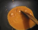 गुड़ मूंगफली चिक्की (gur mungfali chikki recipe in Hindi) रेसिपी चरण 3 फोटो