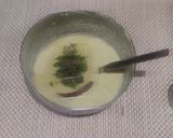 A picture of step 5 of Cornmeal Dosa With Special Chutney.