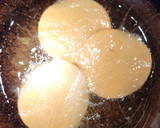 Foto del paso 1 de la receta: Tostadas