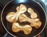 Foto langkah ke 3 dari resep Pangsit goreng pita.