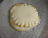 A picture of step 6 of Pineapple Malpua in Gulab Chashni.