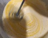 Foto langkah ke 4 dari resep Martabak manis teflon.