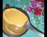 A picture of step 2 of Hot chocolate coffee.