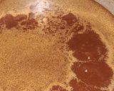 Foto langkah ke 2 dari resep Puding Santan Gula Merah.