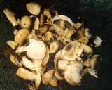 Foto del paso 2 de la receta: Carré de Cerdo con Crema de Champiñones y Curry