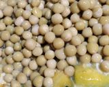 Foto del paso 2 de la receta: Revuelto de zapallitos verdes y huevos