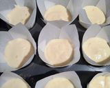 Foto del paso 2 de la receta: Magdalenas libres de gluten