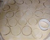 Foto del paso 6 de la receta: Cappellettis caseros