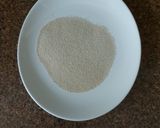 Foto do passo 2 de Pão de cenoura caseiro e fofinho - receita fácil e deliciosa