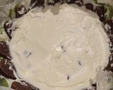 Kivis joghurttorta recept fázis 11 fotója