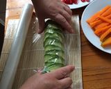 Foto del paso 9 de la receta: Sushi sin Alga o nori