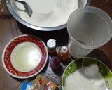 Foto langkah ke 1 dari resep Bakpao warna warni endess.