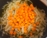 Foto del paso 2 de la receta: Estofado de pavo con calabaza a la cerveza
