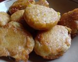 Foto langkah ke 5 dari resep Perkedel Kentang Klasik.