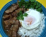 รูปขั้นตอนการทำที่ 9 ของ หมูอบกระเทียมพริกไทย