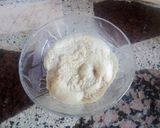 Foto del paso 3 de la receta: Croissant de membrillo 🥐