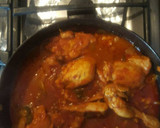 Foto del paso 8 de la receta: Pollo con salsa ketchup