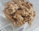 Foto del paso 6 de la receta: Hamburguesas de lentejas 🍔