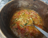 Foto del paso 9 de la receta: Gazpacho campillano