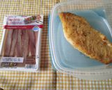 Foto del paso 9 de la receta: Tilapia al limón en Freidora de Aire o horno