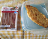Foto del paso 9 de la receta: Tilapia al limón en Freidora de Aire o horno