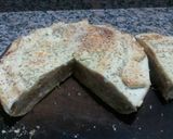 Foto del paso 5 de la receta: Tarta de jamón y queso diferente.