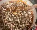 A picture of step 13 of Yannis’ Moussaka!.