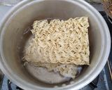 Foto langkah ke 1 dari resep Mie goreng.