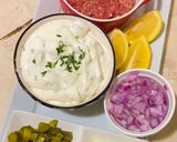 Foto del paso 5 de la receta: Crudo🥩