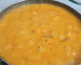 A picture of step 6 of 🥣 Winter Comfort Bowl | Vaghareli Thuli (Gujarati Style).