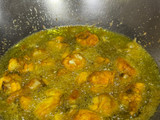 Ayam goreng kunyit