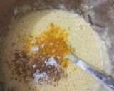 Foto langkah ke 2 dari resep Wader goreng lapis telur.