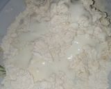 A picture of step 2 of Flat bread.