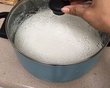 A picture of step 8 of Dosa (Indian Rice Crepe), Dosa batter#mycookbook.