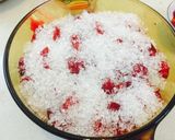 Hình bước làm 3 của món Mận Hậu ngâm đường