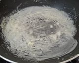 Foto langkah ke 4 dari resep Leker atau Crepes Teplon isi Coklat Keju.