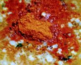 মহারাষ্ট্র স্পেশাল রসম (Maharashtra special rasam recipe in bengali) রেসিপি ধাপ - 4 ছবি