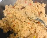 A picture of step 7 of Tomato Chia Upama.