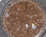 Foto del paso 1 de la receta: Hamburguesas de Lentejas y Arroz