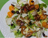 Foto del paso 5 de la receta: Ensalada maravilla con frutos secos
