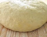 Foto del passaggio 2 della ricetta Piadine acqua, olio e farina