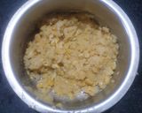 છોલે ભટુરે (Chhole Bhature Recipe In Gujarati) રેસીપી સ્ટેપ3ફોટો