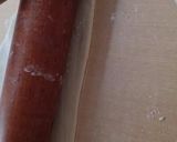 Foto del paso 4 de la receta: Knishes de papa y cebolla 🥔 🧅 Receta tradicional judía 🇮🇱