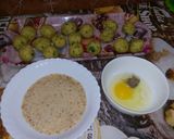 صورة لخطوة 4 من وصفة كروكات الأرز بالتونة 🍘