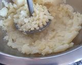 Foto del paso 2 de la receta: 🥔 🐟 Croquetas de papa y atún