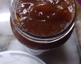 Foto del paso 4 de la receta: Mermelada casera de pera y tomate a la naranja 🍐🍅🍊