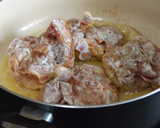 Foto del paso 1 de la receta: Contramuslos de pollo con salsa de pimentón