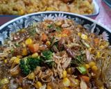 Foto langkah ke 14 dari resep Semur Soun.