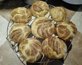 Foto del paso 6 de la receta: Profiteroles