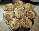 Foto del paso 6 de la receta: Profiteroles